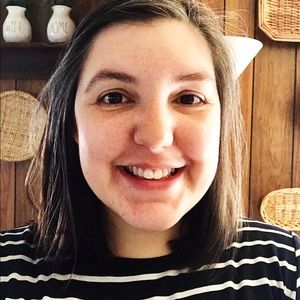 Meet your Posher, Kelli